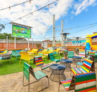 Nightcap at Ocean Beach Hotel - Stays Accommodation