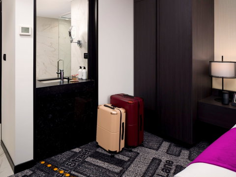 Pullman Melbourne on Swanston - Stayed 1