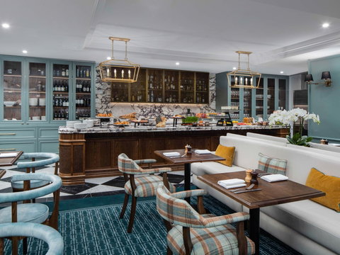 Pullman Melbourne on Swanston - Stayed 2