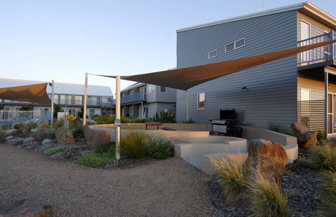 Quest Williamstown North - Stayed 0