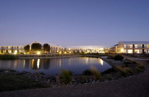 Quest Williamstown North - Stayed 1