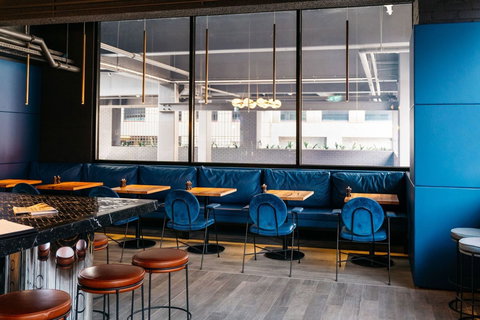 Zagame's House - Stayed 0