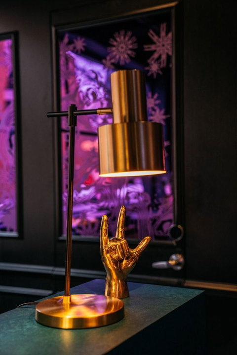 Zagame's House - Stayed 1