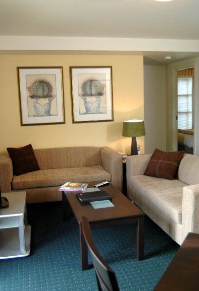 Quest Carlton on Finlay - Stays Accommodation 2