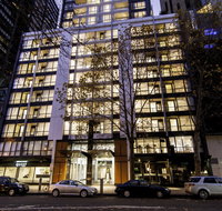 Quest Southbank - Stayed