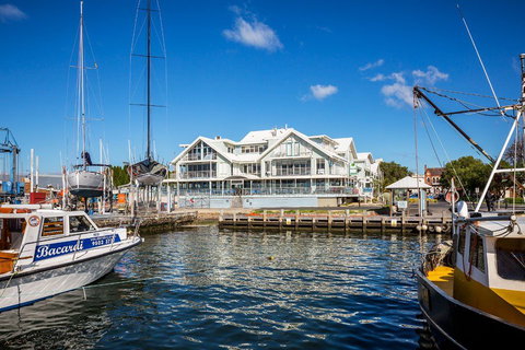 Williamstown Residences - Stayed 1