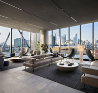 AC Hotel By Marriott Melbourne Southbank - Stayed