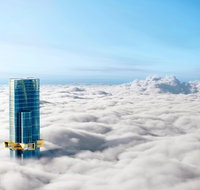 Arise Australia 108 - Stayed