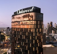 Oakwood Premier Melbourne - Stayed