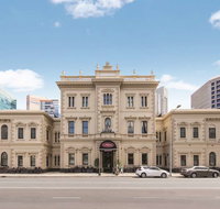 Adina Apartment Hotel Adelaide Treasury - Stays Accommodation