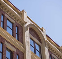 Franklin Central Apartments - Stays Accommodation