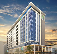 Holiday Inn Express Adelaide City Centre - Stays Accommodation