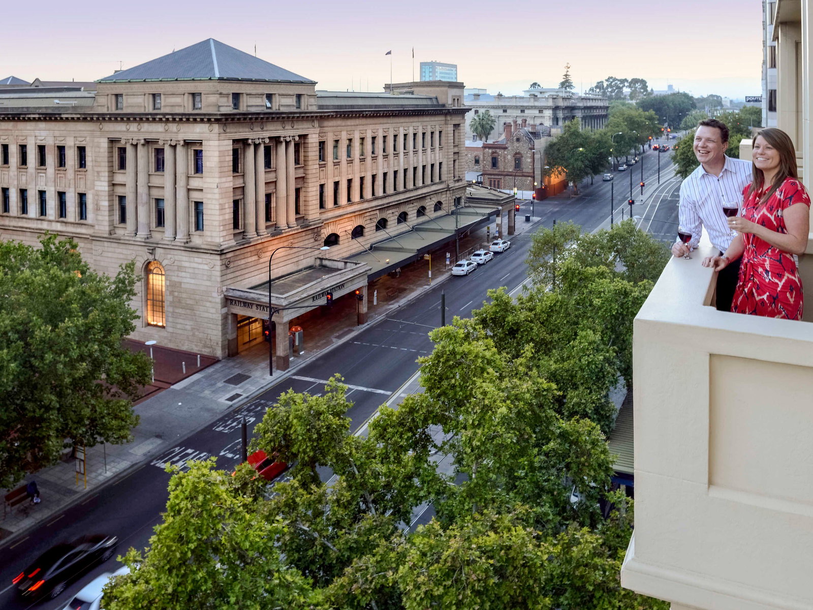 Adelaide City SA Stays Accommodation