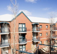 BreakFree Adelaide on Hindley - Stays Accommodation