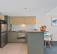 Astra Apartments Chatswood - Stayed