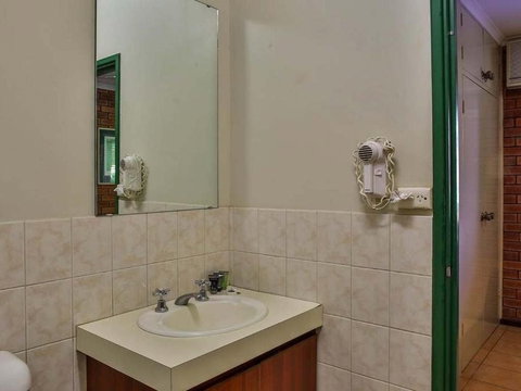 Bayside Holiday Apartments - Stayed 2