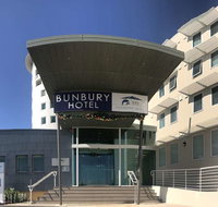 Bunbury Hotel Koombana Bay - Stayed