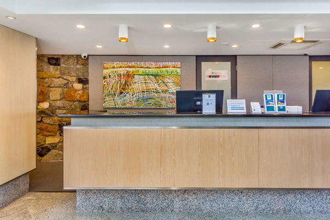 Quality Hotel Lighthouse - Stays Accommodation 2