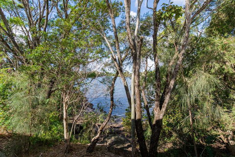 Nightcap at Waterfront Hotel - Stayed 0