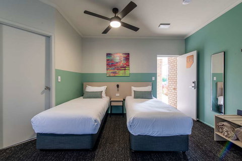 Nightcap at Waterfront Hotel - Stayed 2