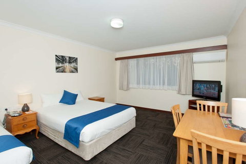 Admiral Motel Bunbury - Stayed 2