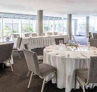 Best Western Plus Hotel Lord Forrest - Stayed