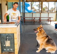 Discovery Parks Bunbury Village - Stayed