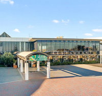 Quality Hotel Lighthouse - Stayed