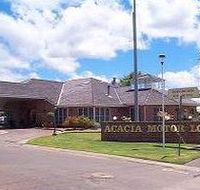 Acacia Motor Lodge - Stayed