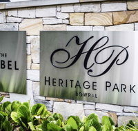 The Sebel Bowral Heritage Park - Stayed