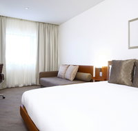 Novotel Canberra - Stayed