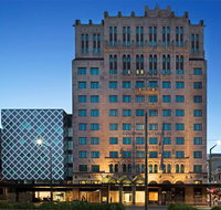 Mayfair Hotel - Stays Accommodation