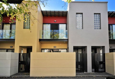 RNR Apartments, Adelaide - Stayed 0