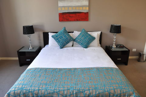 RNR Apartments, Adelaide - Stayed 1