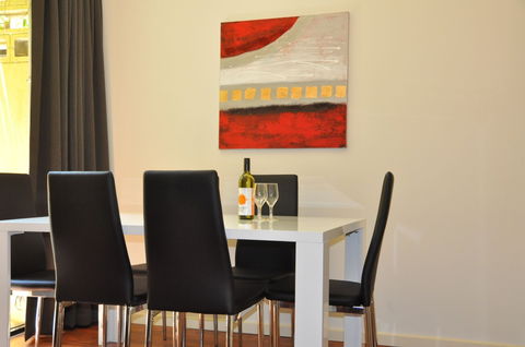 RNR Apartments, Adelaide - Stayed 2