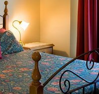 John Pirie Motor Inn - Stayed