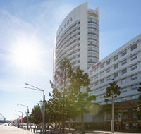 Novotel Sydney Olympic Park - Stayed