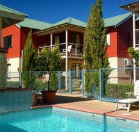 Amalfi Resort Busselton - Stayed
