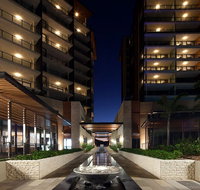 Oaks Mon Komo - Stayed