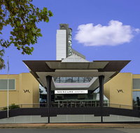 Mercure Sydney Bankstown - Stayed