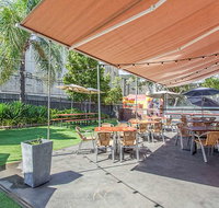 Nightcap at High Flyer Hotel - Stayed