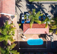 Ramada Hotel  Suites Sydney Cabramatta - Stayed