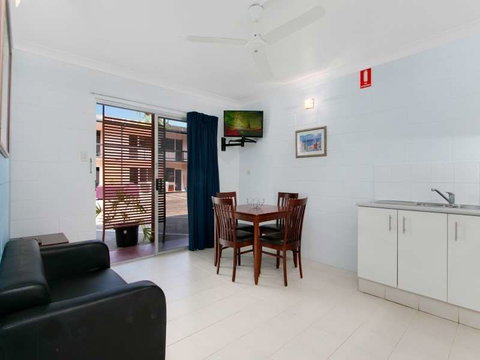 Cairns City Palms - Stays Accommodation 0