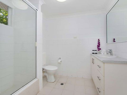 Cairns City Palms - Stays Accommodation 1