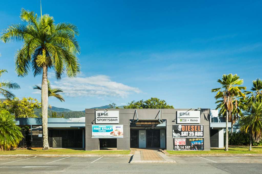 Kamerunga QLD Stayed