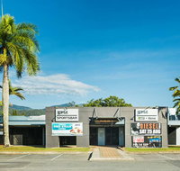 Nightcap at Edge Hill Tavern - Stayed