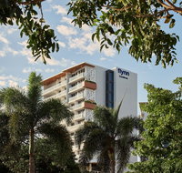 Crystalbrook Flynn - Stayed