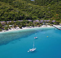 Fitzroy Island Resort - Stayed
