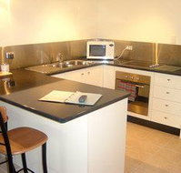 Reef Gateway Apartments Cairns - Stayed