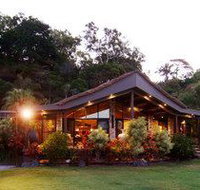 Trinity Beach Palace - Stayed